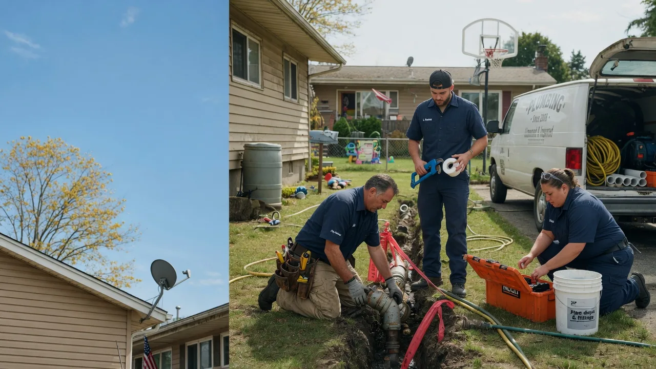 Garbage Disposal Replacement in Newcastle, NE near me